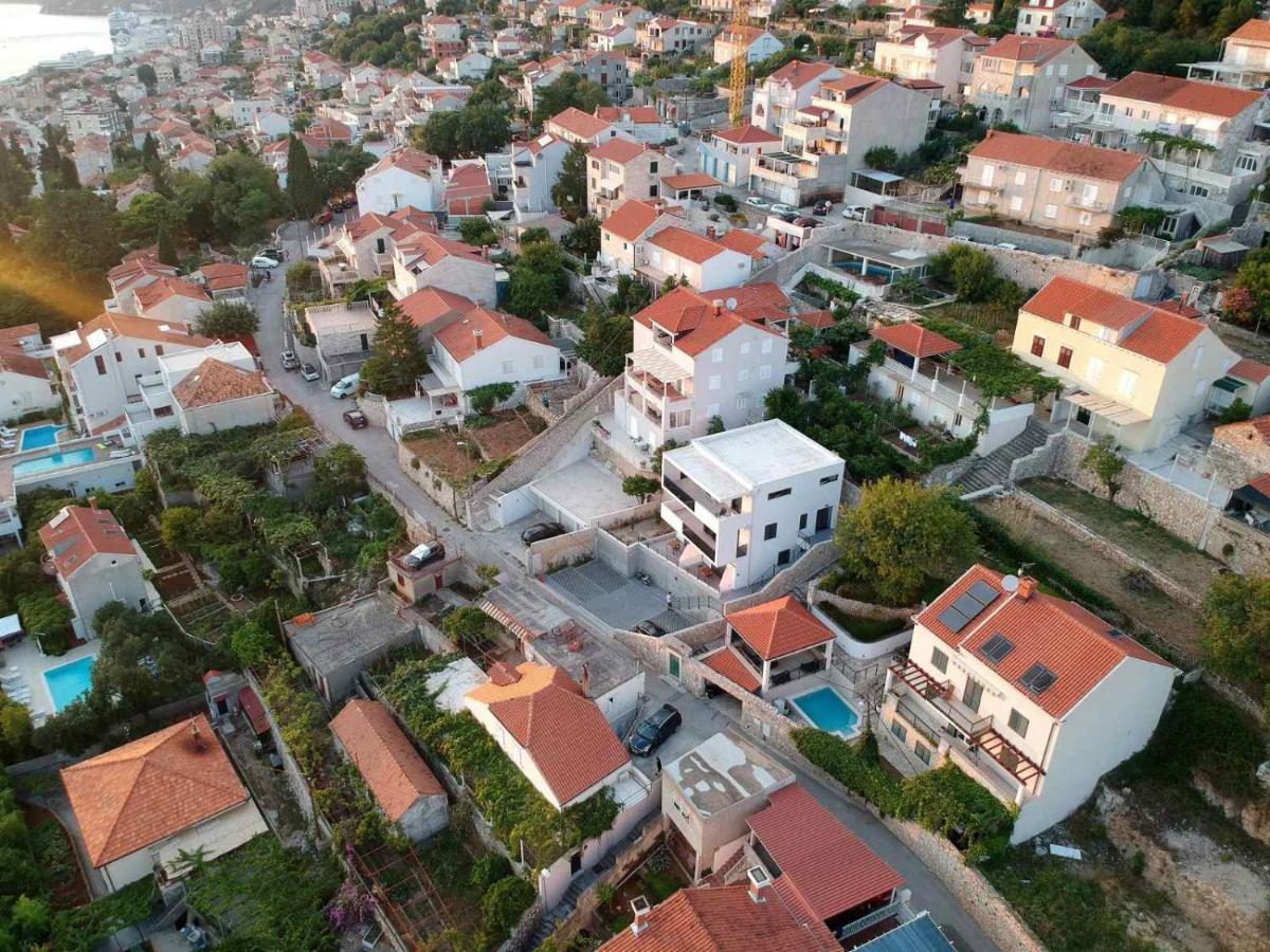 Lemon Tree Dubrovnik Apartments Экстерьер фото