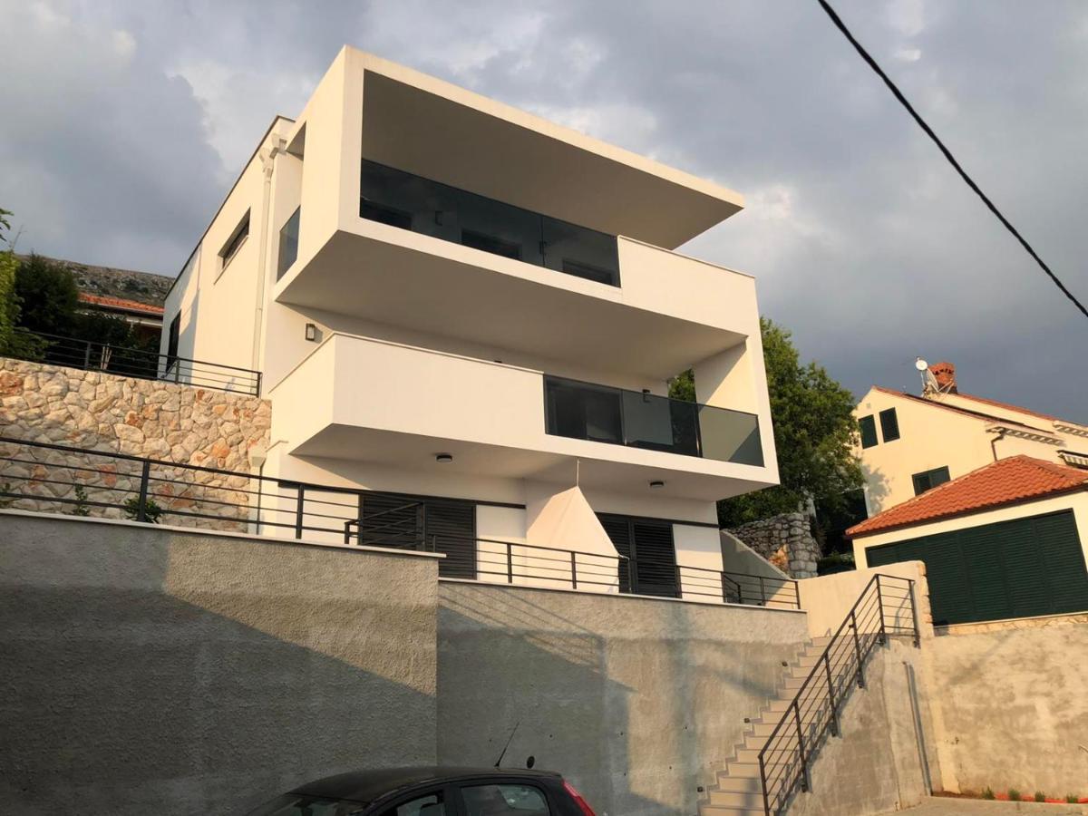 Lemon Tree Dubrovnik Apartments Экстерьер фото
