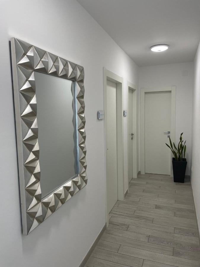 Lemon Tree Dubrovnik Apartments Экстерьер фото