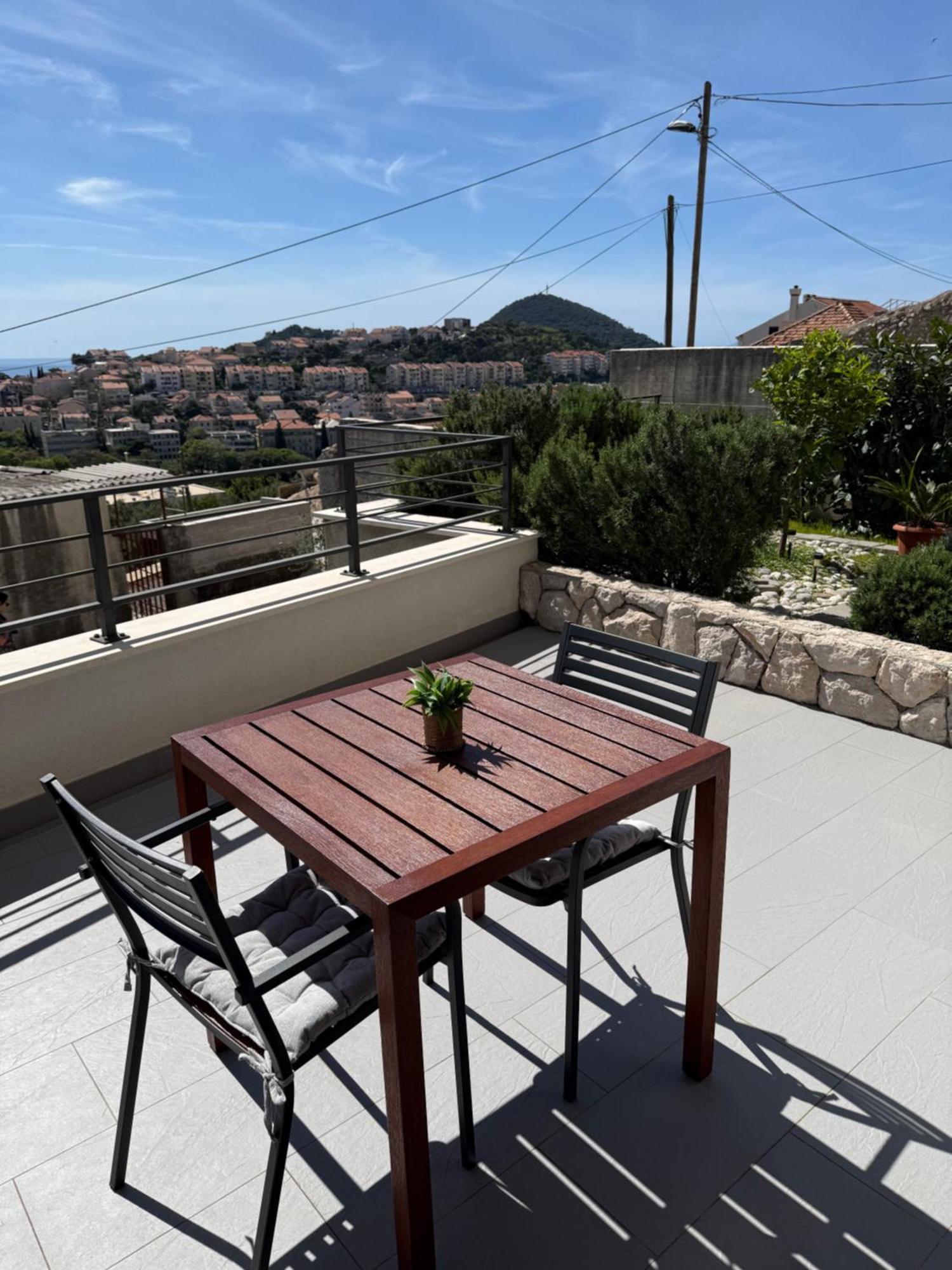 Lemon Tree Dubrovnik Apartments Экстерьер фото