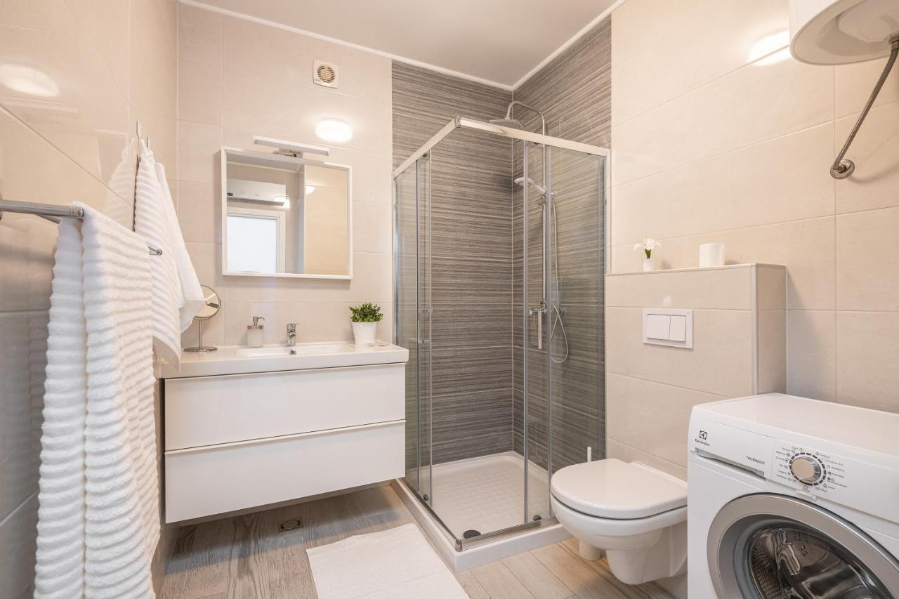 Lemon Tree Dubrovnik Apartments Экстерьер фото