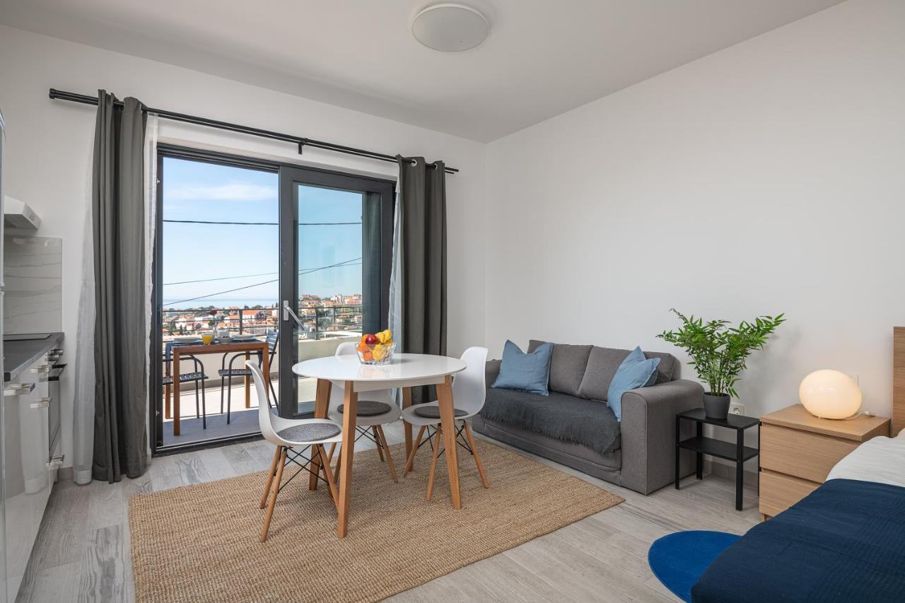 Lemon Tree Dubrovnik Apartments Экстерьер фото
