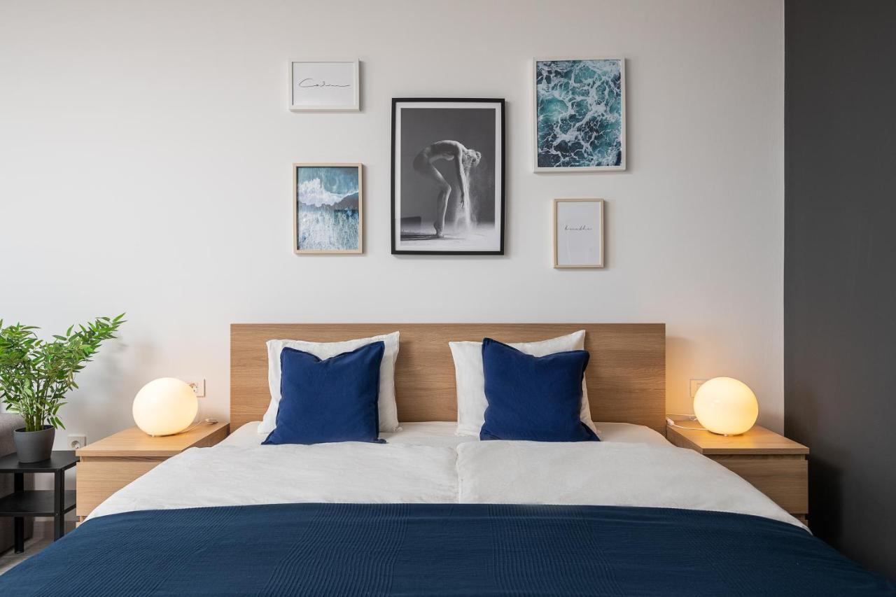 Lemon Tree Dubrovnik Apartments Экстерьер фото