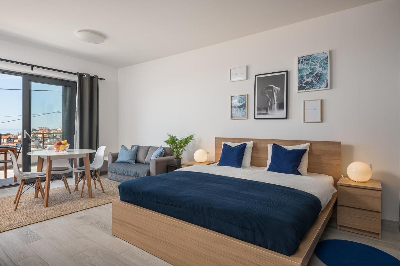 Lemon Tree Dubrovnik Apartments Экстерьер фото