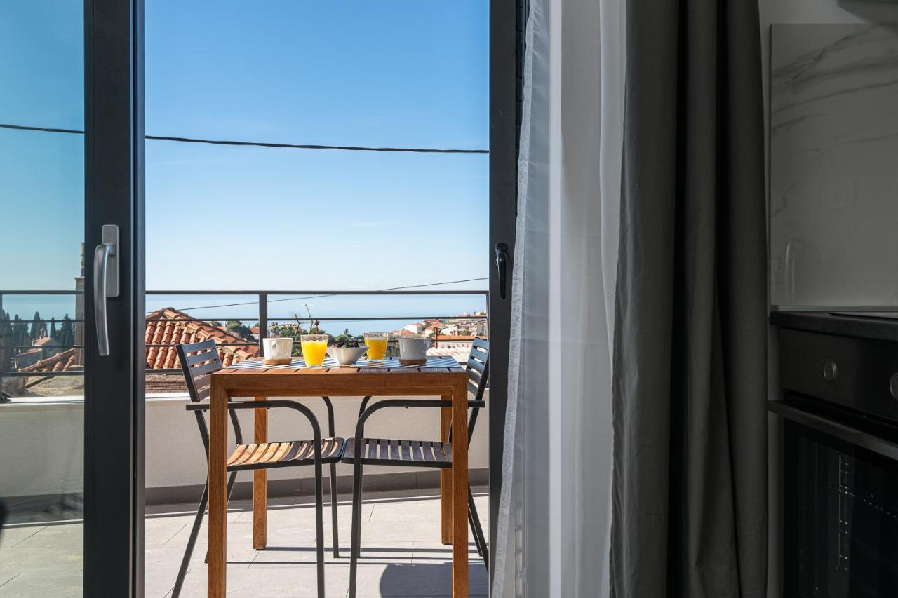 Lemon Tree Dubrovnik Apartments Экстерьер фото