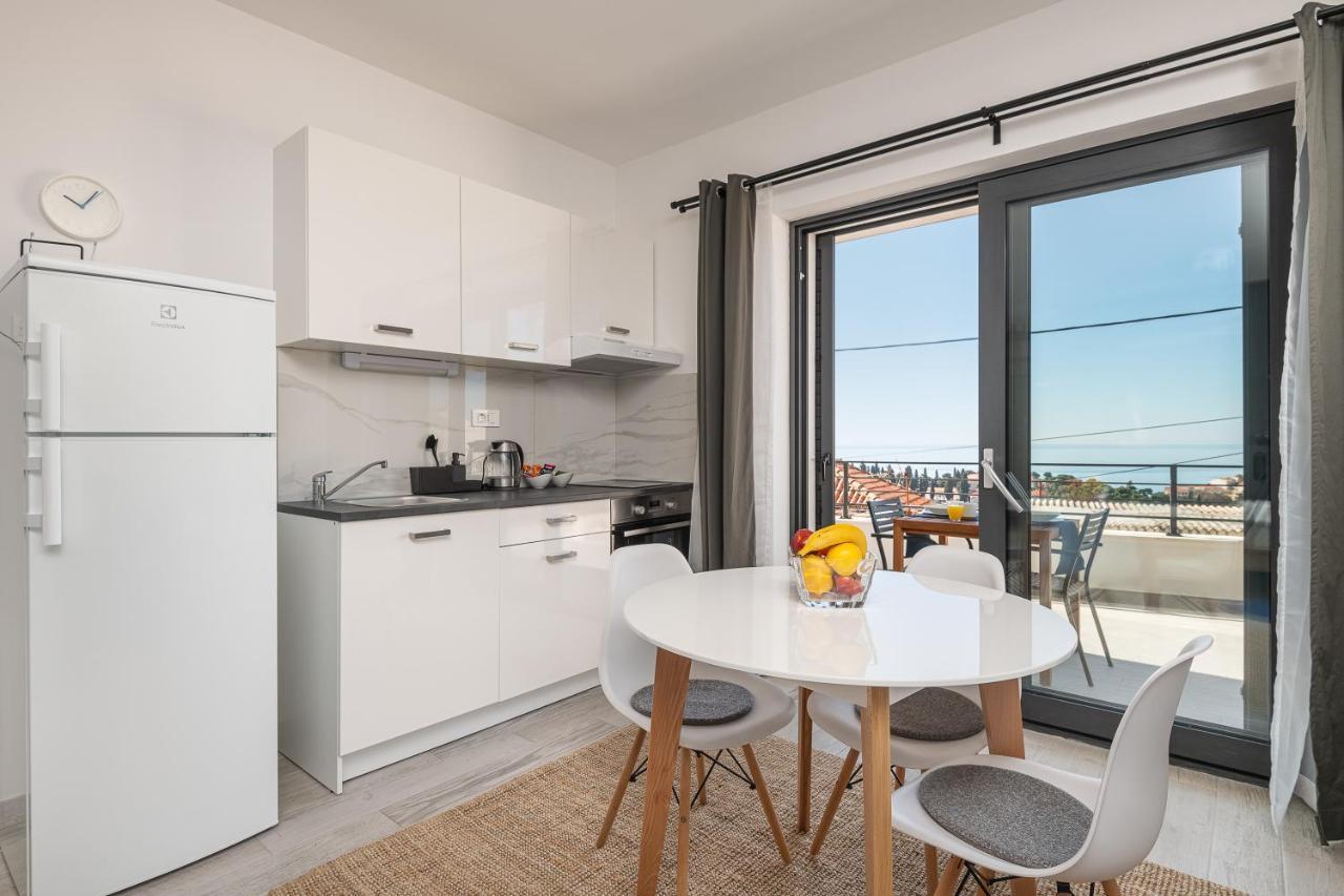 Lemon Tree Dubrovnik Apartments Экстерьер фото