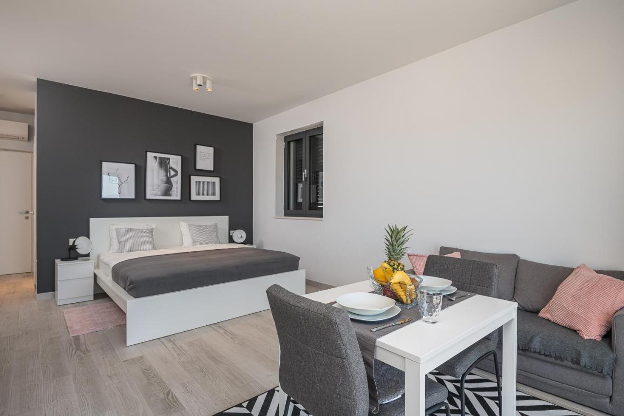 Lemon Tree Dubrovnik Apartments Экстерьер фото