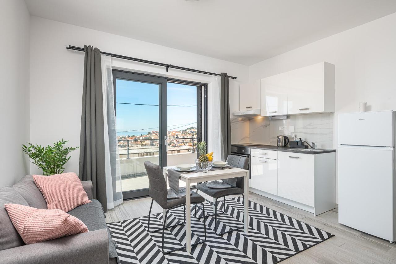Lemon Tree Dubrovnik Apartments Экстерьер фото