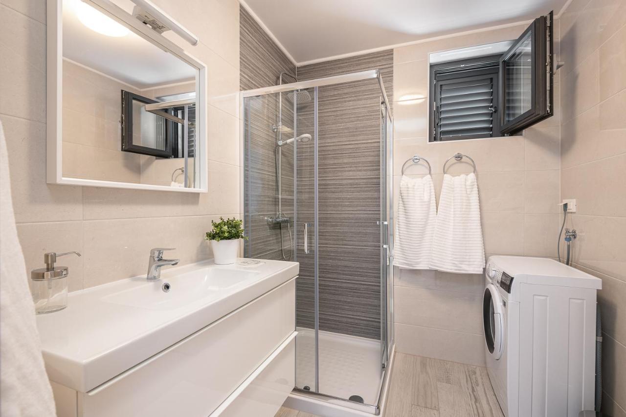 Lemon Tree Dubrovnik Apartments Экстерьер фото